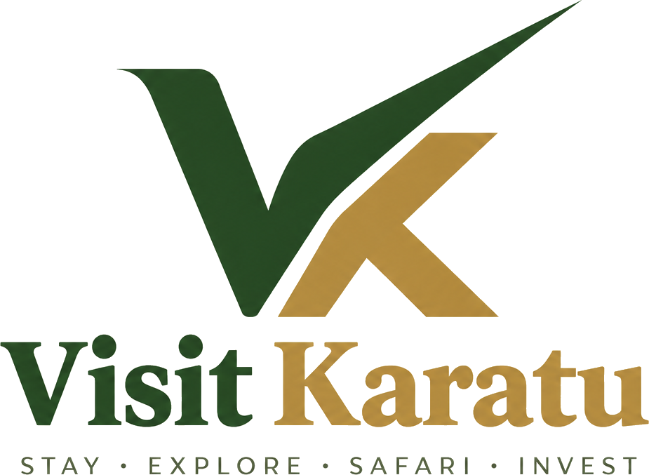 Visit Karatu — Stay, Explore, Safari, Invest
